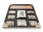  Preview image for ABCs of Decor Family Photo Collage Frame 