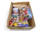  Preview image for NASCAR Memorabilia and Collectibles 
