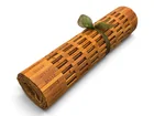  Preview image for Woven Bamboo Sushi Rolling Mat 