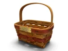  Preview image for Longaberger Collectors Club Basket USA 