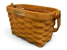  Preview image for Longaberger Basket Handwoven USA 