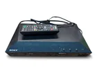  Preview image for Sony Blu-ray Disc Player with Remote 