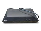  Preview image for Sony Blu-ray Disc Player 