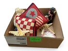  Preview image for Decorative Starfish, Shells, and 