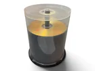  Preview image for Spindle of Blank Verbatim DVD-R Discs 