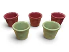  Preview image for Longaberger Pottery Votives 