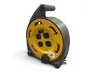  Preview image for HDX Retractable Extension Cord Reel 