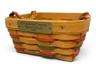  Preview image for Longaberger Happy Holidays Basket 