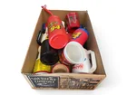  Preview image for Mugs and Plastic Cups 