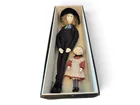  Preview image for P. Buckley Moss Doll Collection Set of 2 