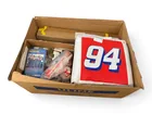  Preview image for Mixed Assortment of NASCAR Collectibles 
