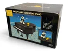  Preview image for Snoopy and Woodstock Piano Animated 