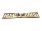  Preview image for Canvas "Home Sweet Home" Wall Sign 