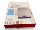  Preview image for Digital Kitchen Scale Stainless Steel 