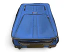  Preview image for (2) Delsey Blue Soft-Sided Suitcase & 