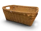  Preview image for Longaberger Handwoven Basket USA 