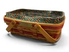  Preview image for Longaberger Holiday Hostess Handwoven 