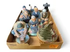  Preview image for Japanese Ceramic Figures 