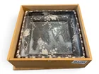  Preview image for Japanese Square Ceramic Pottery Plate 