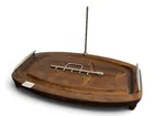  Preview image for Mid-Century Modern Wood Carving Board 