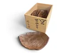  Preview image for Japanese Ceramic Stoneware Leaf-Form 