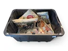  Preview image for Bin of Assorted Pillows and Decorative 