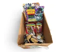  Preview image for Action Figure Lot: Iron Man, DC Super 