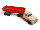  Preview image for Vintage Pressed Steel Toy Dump Truck 