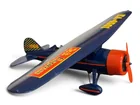  Preview image for ERTL Do-It Express EA-4501 Blue Toy 