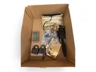  Preview image for Pocket Knives, Padlocks, Lighters 
