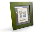  Preview image for World War II Stamp Collection in Frame 