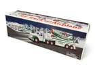 Preview image for Hess Toy Truck and Airplane 