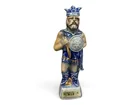 Preview image for Jim Beam Minnesota Vikings Decanter 