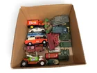  Preview image for Vintage Diecast and Plastic Toy Vehicles 