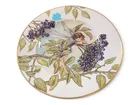  Preview image for (4) Villeroy & Boch Fairy Plates 