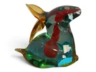  Preview image for Multicolored Murano Art Glass Style 