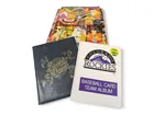  Preview image for Sports Card Albums and Sports Media Set 