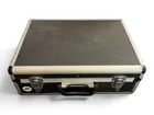  Preview image for Black Aluminum Case with Organizer 