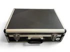  Preview image for Black Hard Shell Aluminum Case 