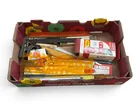  Preview image for Hand Tools and Measuring Tools 