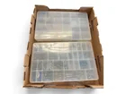  Preview image for Two Compartment Boxes With Mixed 