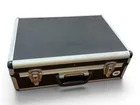  Preview image for Black Hard Shell Carrying Case with Foam 
