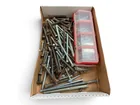  Preview image for Bolts, Screws, and Hardware Assortment 