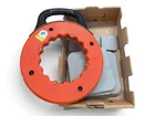  Preview image for Klein Tools Fish Tape Reel and Floor 