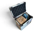  Preview image for Air Spark Plug Cleaner in Metal Carry 