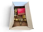  Preview image for Brass Door Knobs and Mini Power Supply 