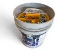  Preview image for 5-Gallon Bucket with Hardware and 