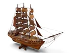  Preview image for Wooden Sailing Ship Model 