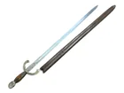  Preview image for Decorative Sword with Ornate Guard and 