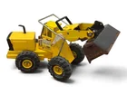  Preview image for Tonka Yellow Metal Front Loader Toy 